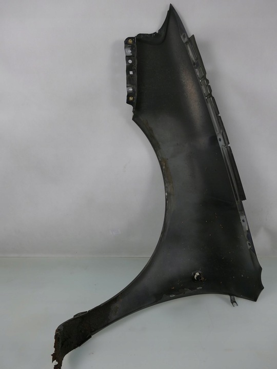 фото №15, Audi a3 8l передній рестайлінг крило праві перед lz9w