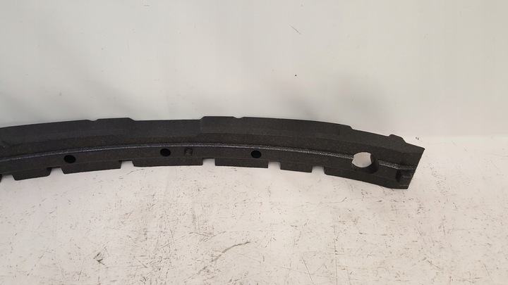 фото №7, Fiat 500 sport рестайлінг абсорбер бампера перед 14-16r