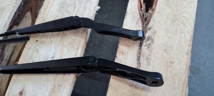 фото №5, Q5 80a sq5 важіль двірники важелі ліві праві 2x 80b955407 80b955408