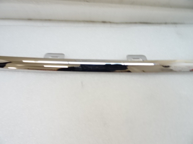 фото №8, Peugeot 308 t9 ii allure 13-16 хром решётка решётка бампера новый оригинал