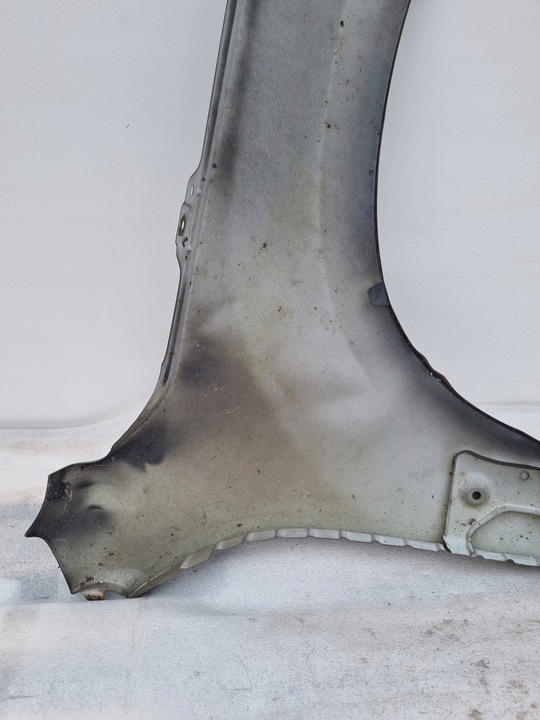 фото №12, Suzuki grand vitara 05 -08 крыло перед левый