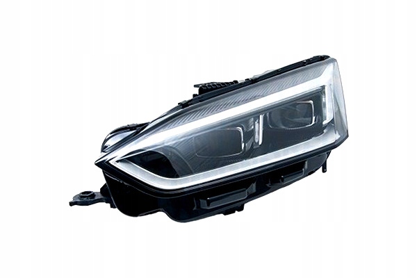 фото №2, Фара l audi a5 f5 07.16- магніт marelli