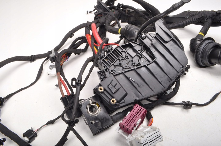 фото №13, Mercedes eqb x243 джгут установка камери двигуна 23r a1775404207