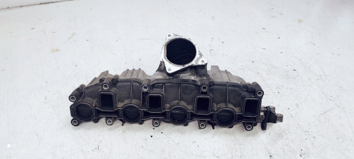 фото №5, Коллектор всасывающий audi vw seat 03l129711e 2.0 tdi ory