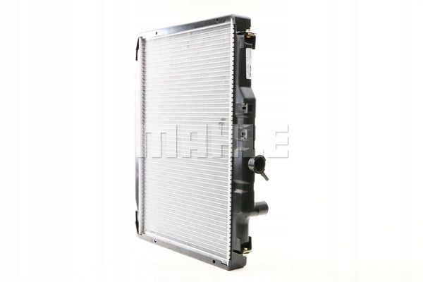 фото №13, Mahle cr 141 000s радиатор, система охлаждение двигателя