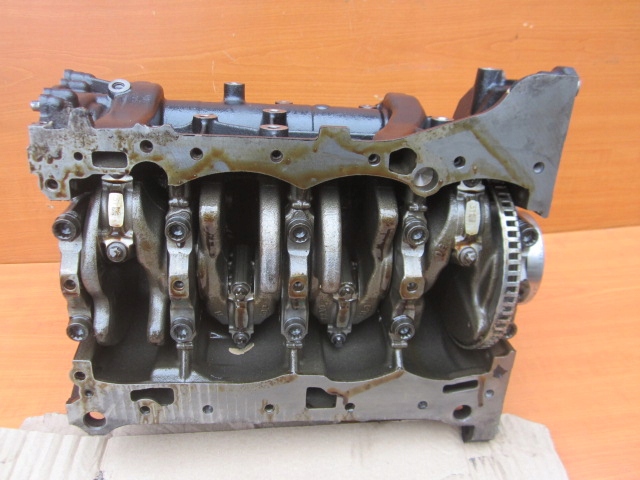 фото №13, Vw audi 2.0 tsi tfsi двигатель rr4 ccz cyn cym dkn 06k103023n 06k403ag -1500zł