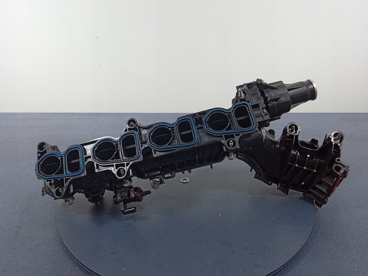 фото №6, Bmw 5 g30 g31 2.0d b47 колектор всмоктуючий 8579245