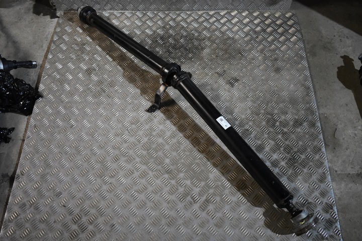 фото №1, Ідеальний wał привідний audi a5 s5 b9 1