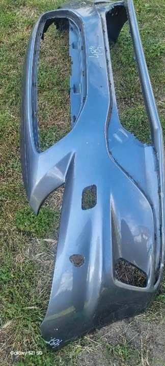 фото №9, Бампер переднее перед volvo v40 ii r-design