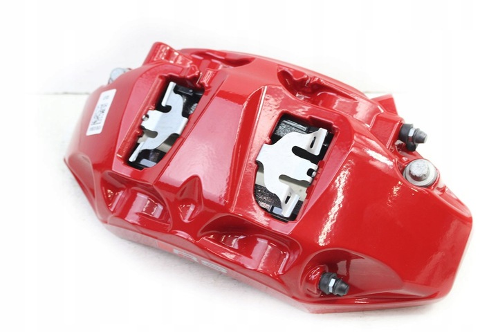 фото №5, Audi rs4 rs5 супорт гальма 8w0615108al 8w0615105gh 4m0698151bk гальмівний o