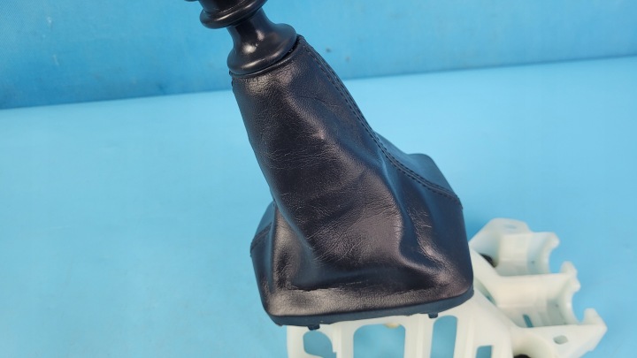 фото №7, Toyota rav4 v 19r домкрат ручка зміни коробка передач 33530-12c50 33504-12330c3