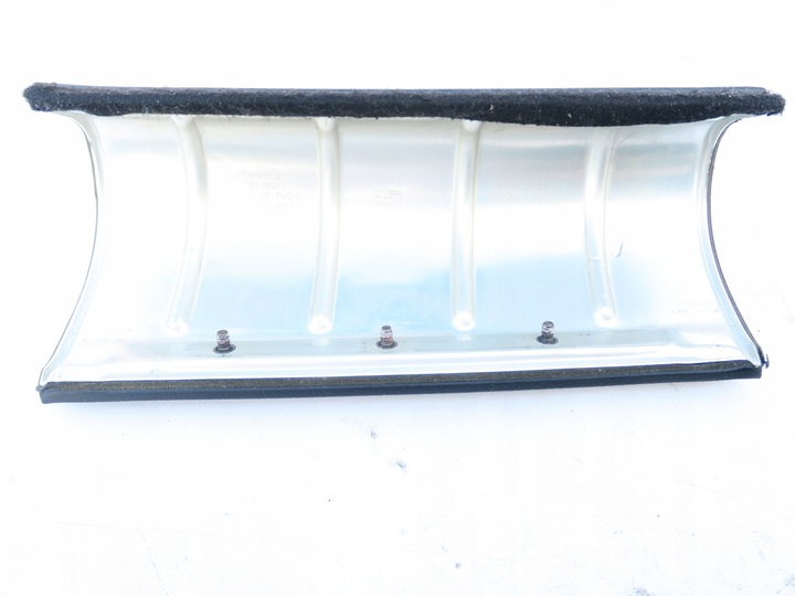 фото №3, Заглушка atracyt подушки пассажира skoda superb 1 i mk1 3u 3u0 01-