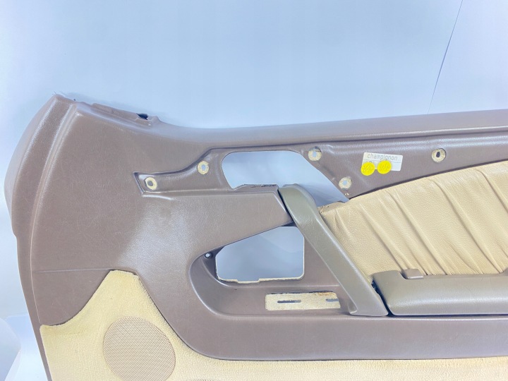 фото №7, Карта дверь пассажира правое перед mercedes w140 cl c140 w140 купе