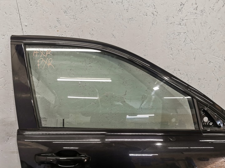 фото №11, Jeep grand cherokee wk2 axr pxr дверь правые передние правые перед