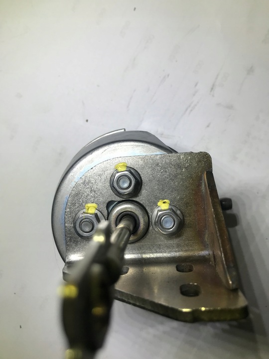 фото №3, Garrett клапан tyrbiny новый! 809278