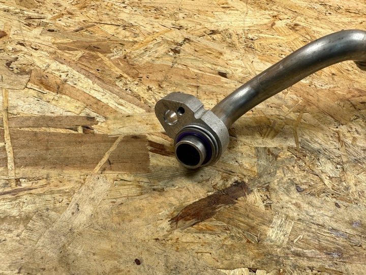 фото №8, Шланг шланг труба кондиционера mercedes w177 w247 w118 a1778305801