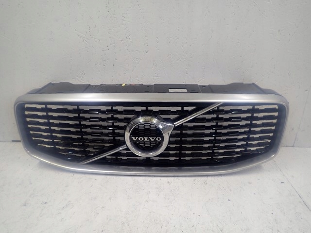 фото №1, Решітка решітка радіатора решітка радіатора volvo xc60 ii r design 2017-