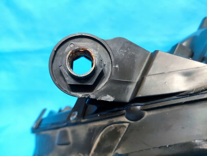 фото №10, Mercedes ml w164 рестайлинг bi-xenon amg grand edition