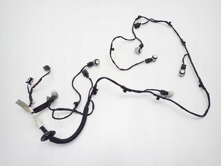 фото №1, Джгут установка pdc зад оригінал 5n0971104ab vw tiguan i 5n0 13r