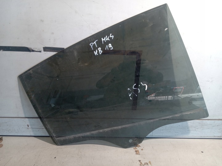 фото №1, Ford focus mk4 стекло дверь правая задняя зад 2019 hb