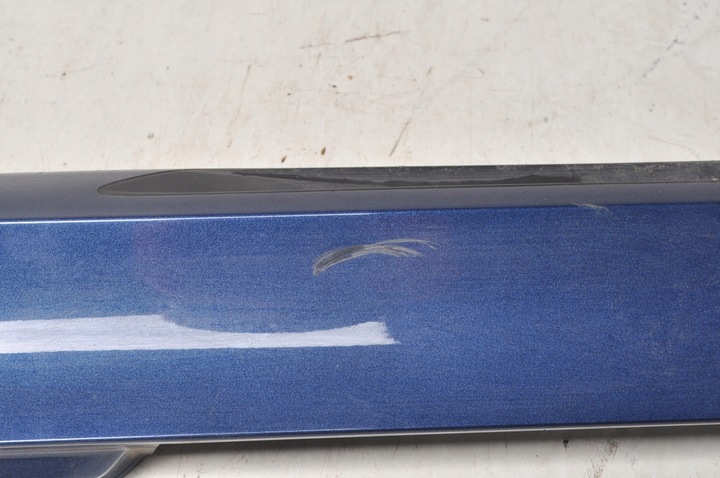 фото №14, Bmw 3 g20 накладка порогова ліва c1m 7428031