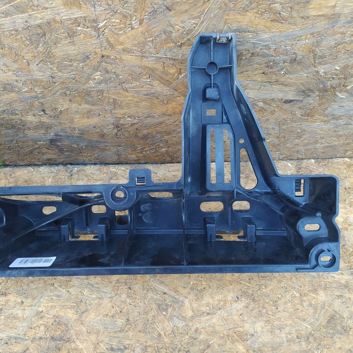 фото №6, Bmw f15 x5 ползун бампера зад 7294391