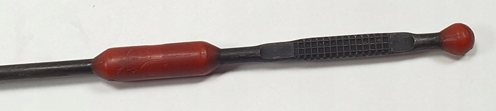 фото №4, Щуп щуп масла vw golf vi 1.4 tsi 03c115611aj