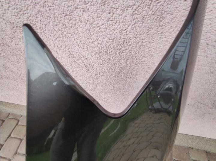 фото №12, Крило крило передній перед vw golf vii рестайлінг 17- 5g0821105b