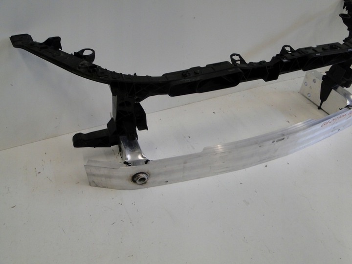 фото №7, Mercedes gla glb 247 w247 eqa eqb 243 pas переднє балка зона підсилювач