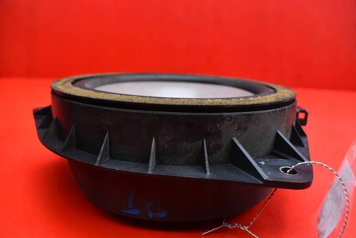 фото №6, Динамик 86160-05180 toyota avensis t27 09-11