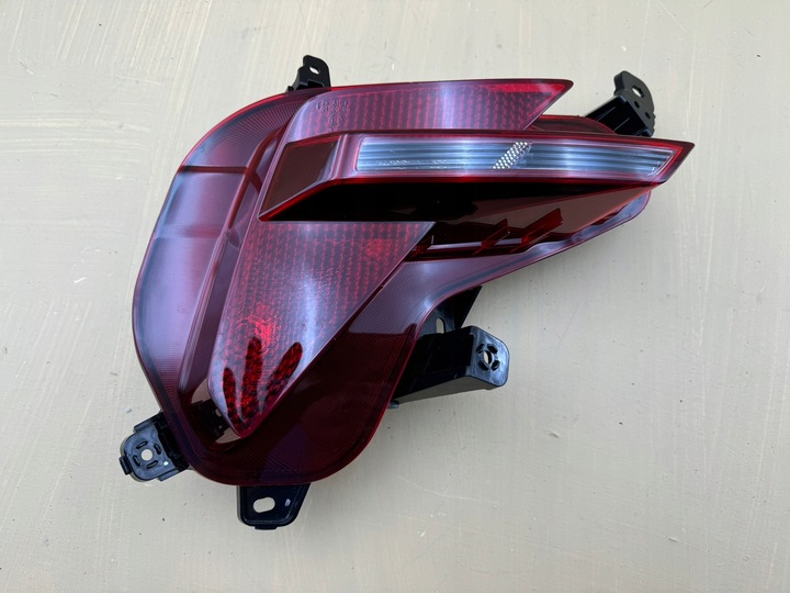 фото №1, Hyundai tucson iv 4 n-line 20r- лампа лівий зад задня ліва