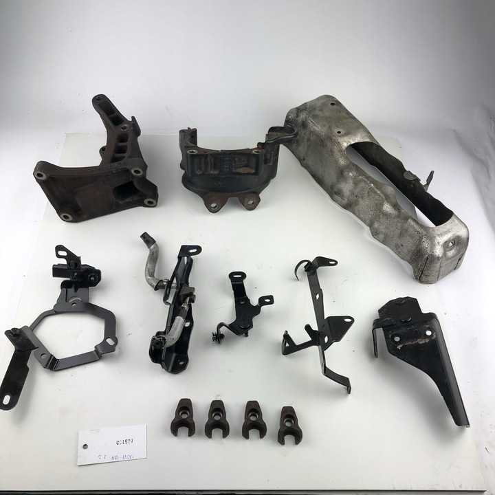 фото №1, Тримач основа 2.2 hdi peugeot citroen fiat