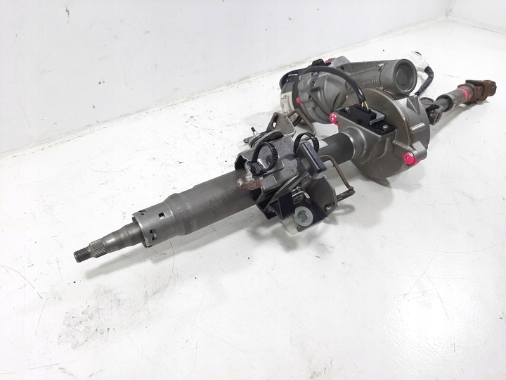 фото №9, Toyota auris e15 1.4 d4d 3d 08r підсилювач електричні насос 4520002281