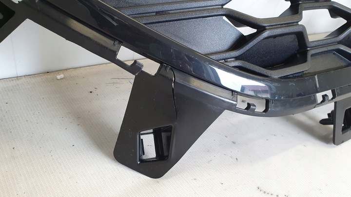 фото №3, Ford kuga mk3 19- решётка радиатора решётка радиатор оригинал