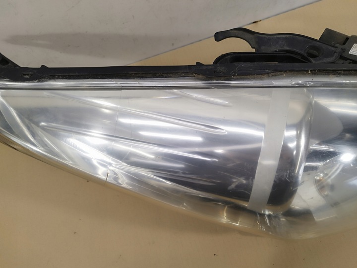 фото №8, Лампа права праві перед peugeot 3008 i роки 2009-2016 англійська