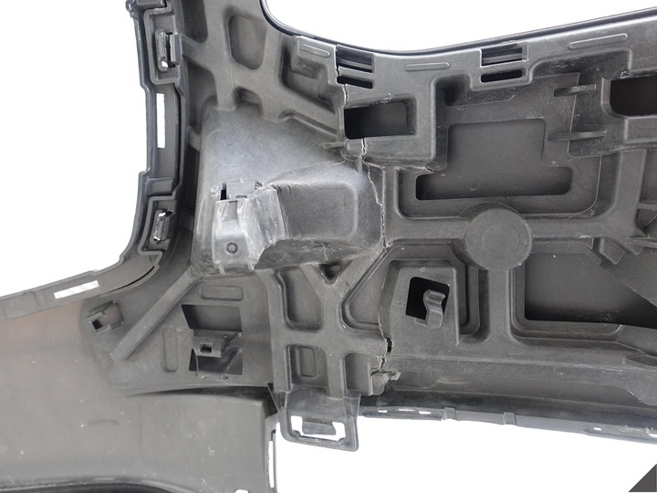 фото №11, Volvo xc90 ii 2 14- r-design розпилювач pdc перед