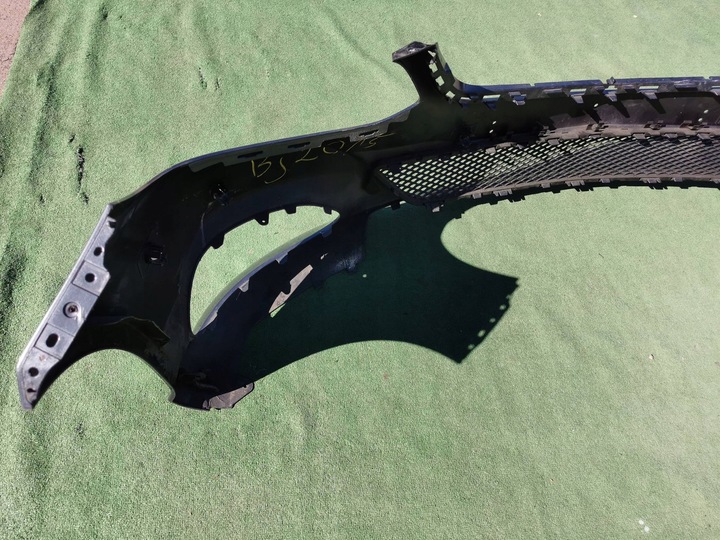 фото №14, Mercedes e клас w212 рестайлінг 12- бампер перед переднє a2128851438