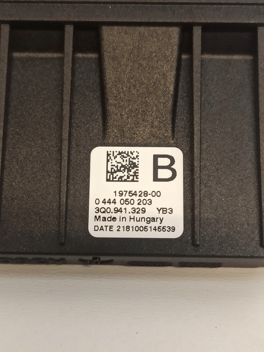 фото №6, Vw tiguan ii модуль блок управления  adblue 3q0941329