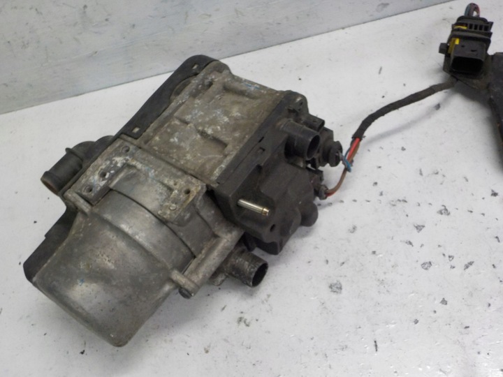 фото №3, Actros mp4 вебасто