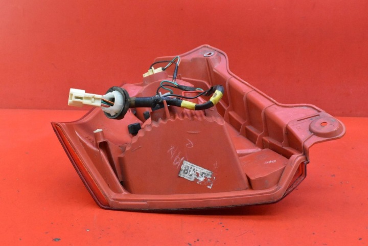 фото №8, Фара правая зад задняя 220-17092 nissan pixo d31s 08-13