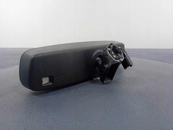 фото №4, Ford puma ii mk2 зеркало внутренние fu5a17e678ea