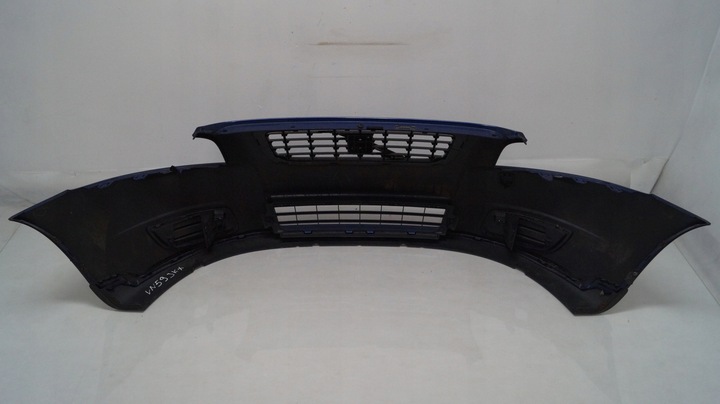 фото №11, Бампер переднє volvo v50 рестайлінг ксенон 2009