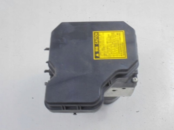 фото №7, Lexus is ii 06-09 насос блок керування abs 44540-53240ba 89541-53110