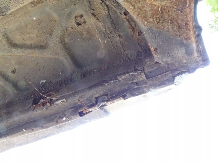 фото №6, Land rover freelander i 03-06 рестайлінг стійка a лівий перед + поріг 3d