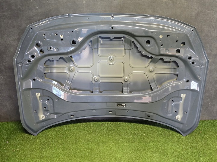 фото №9, Капот кришка двигуна bmw 1 f40 bmw 2 f44 gran купе