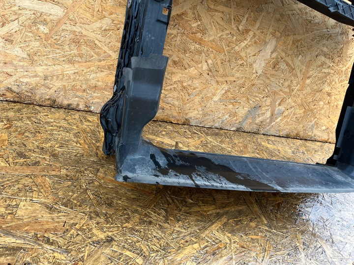 фото №12, Усилитель pas переднее перед skoda kodiak kodiaq 565 565805588