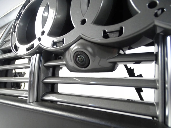 фото №6, Бампер перед переднє audi e-tron 4ke s-line