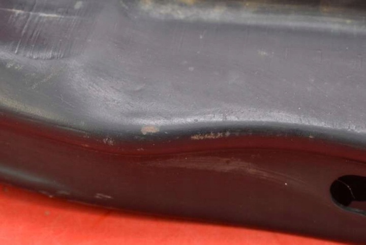 фото №6, Балка бампера перед передняя усилитель 7l0807109e vw touareg 1 i 02-10