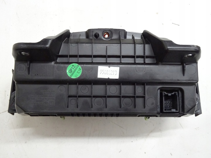 фото №5, Mokka радио радиопроигрыватель панель дисплей