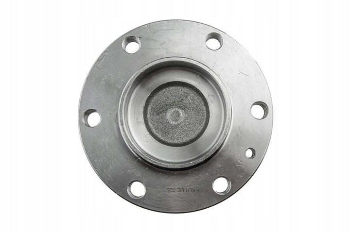 фото №12, Ступица колёса перед sprinter 06- crafter od 1800kg